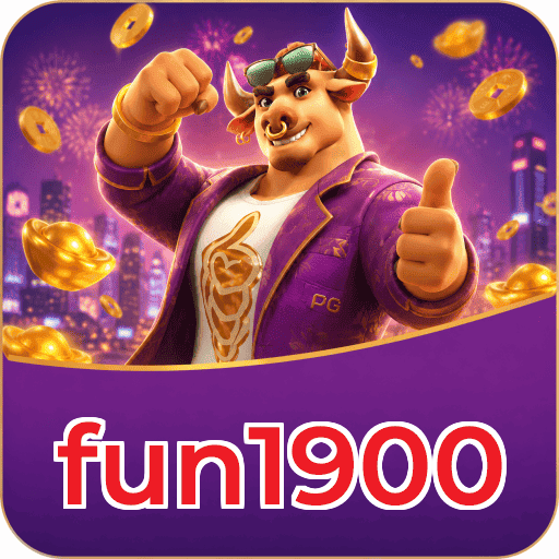 Logo fun1900 Loteria Online