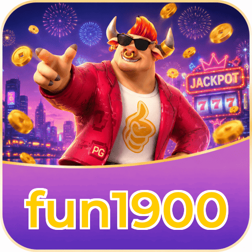 Requisitos do APK fun1900 para Android - Logo Oficial