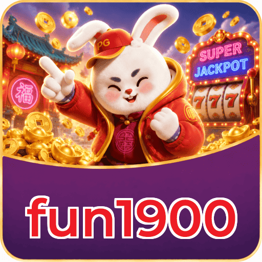 fun1900 Jackpots Progressivos