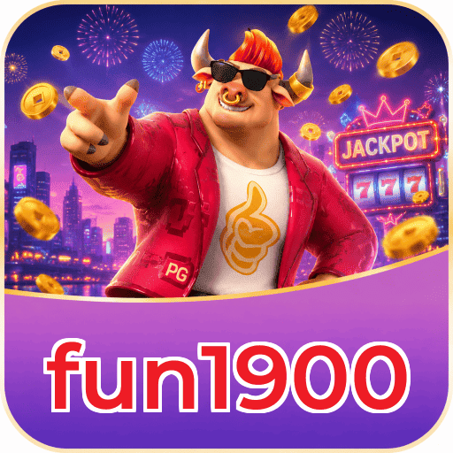 fun1900 Logo Oficial