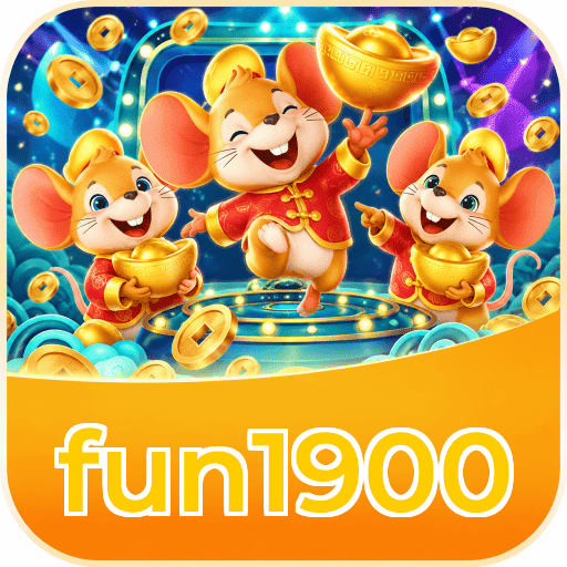 fun1900 VIP Program Logo