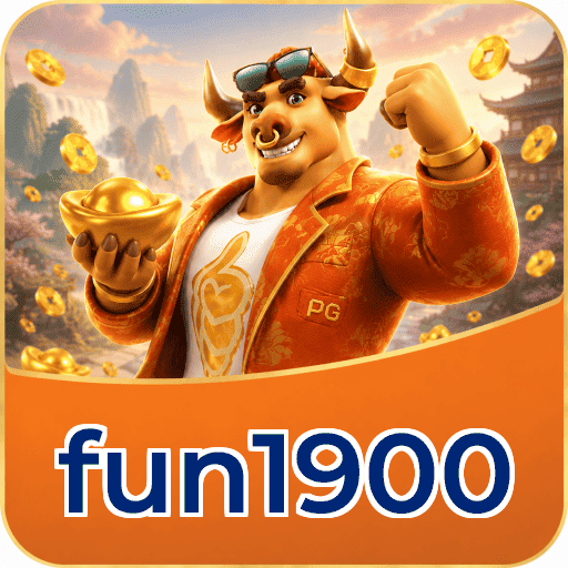 fun1900 Logo Verificado