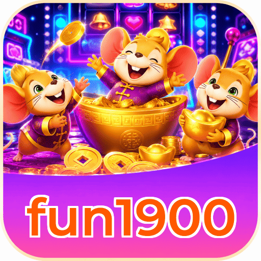 fun1900 Logo Seguro