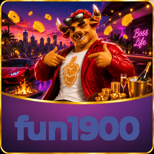 fun1900 Download Speed Test Logo - Teste de Velocidade Certificado
