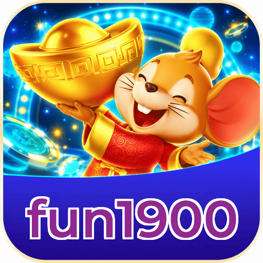 Logo fun1900 Telegram Canal Oficial